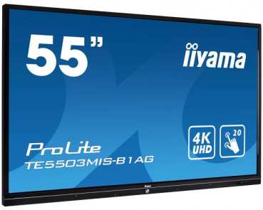Iiyama ProLite TE5503MIS-B1AG 55