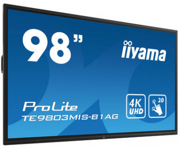 Iiyama ProLite TE9803MIS-B1AG 98