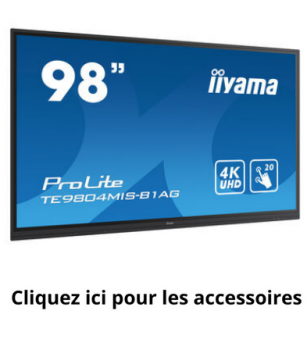 iiyama ProLite TE9804MIS-B1AG