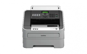 Brother FAX-2840 - Télécopieur laser monochrome