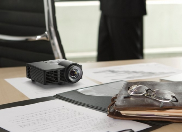 Ricoh PJ WXC1110 Videoprojécteur mini