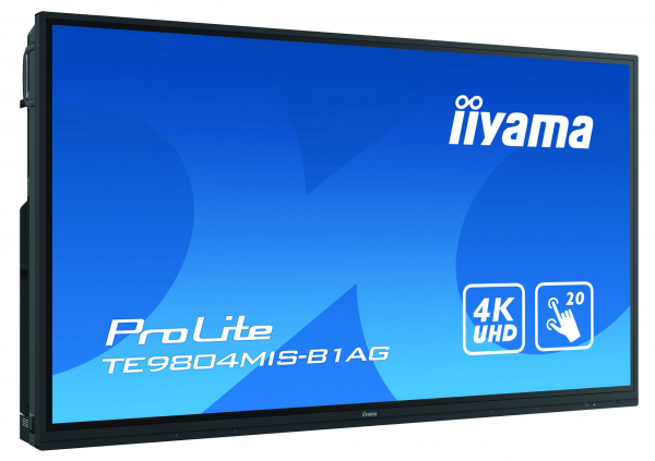 iiyama ProLite TE9804MIS-B1AG