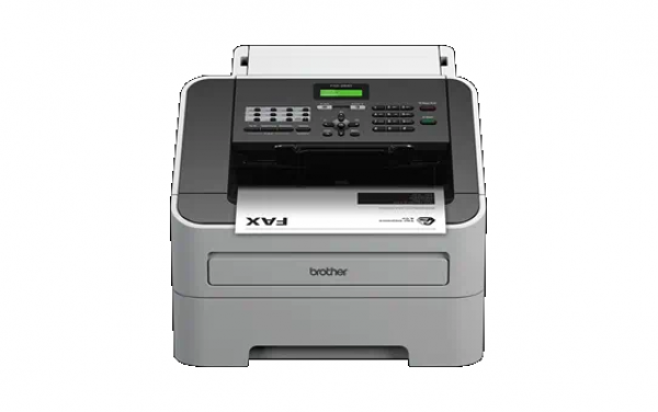 Brother FAX-2840 - Télécopieur laser monochrome