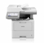 Preview: Brother MFC-L6910DN Imprimante multifonction professionnelle 4-en-1 noir et blanc