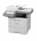 Preview: Brother MFC-L6910DN Imprimante multifonction professionnelle 4-en-1 noir et blanc