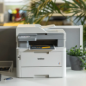 Preview: Brother MFC-L8390CDW