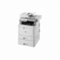 Preview: Brother MFC-L9570CDWT Imprimante multifonction laser couleur professionnelle WLAN 4-en-1. incl. bac supplémentaire – L’illustration montre l’appareil avec accessoires en option*