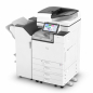 Preview: Ricoh IM C2000A - Imprimante couleur multifonctions A4/A3