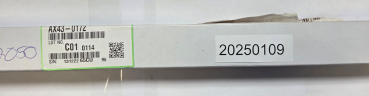 Ricoh Heater Lamp AX43-0172 (20250109)