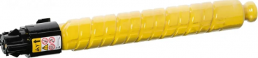 RICOH Toner Jaune (Yellow) IM C400/401 ca. 8.000 Seiten