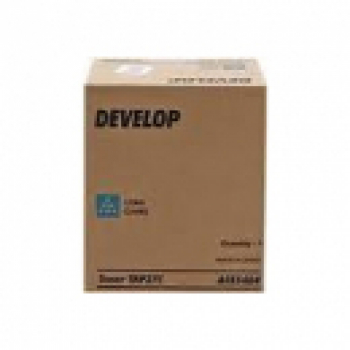 Develop Toner Cyan TNP-27C pour Ineo+ 25 (env. 4.500 pages)