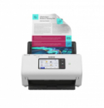 Brother ADS-4700W  Scanner duplex professionnel avec LAN et WLAN
