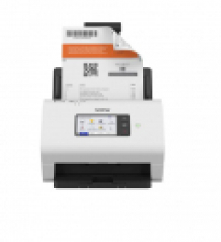 Brother ADS-4900W – Scanner professionnel recto-verso avec LAN et WLAN