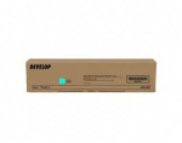 Toner Cyan Develop TN-221C (env. 21 000 pages) -Ineo +287 / +227