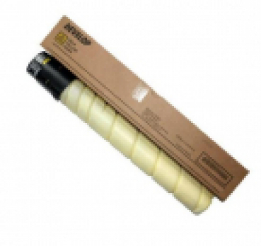 Develop Toner Jaune (Jaune) TN-221Y pour ineo +287/+227 (env. 21 000 pages)