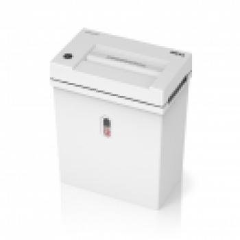 IDEAL 8200 Destructeur de documents P4 - CC 4 x 40 mm