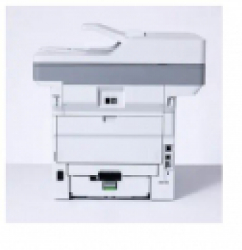 Brother MFC-L6910DN Imprimante multifonction professionnelle 4-en-1 noir et blanc