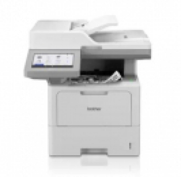 Brother MFC-L6910DN Imprimante multifonction professionnelle 4-en-1 noir et blanc