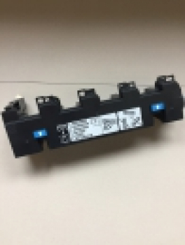 Develop Conteneur de Toner résiduel pour env. 40 000 Pages ineo+ 258 / 308 / 368