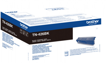Brother Toner Noir (Black) TN-426BK pour 9.000 pages