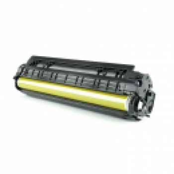 Toner Develop Jaune (Yellow) TN-626Y pour ineo +450i/+550i/+650i (ca. 28.000 pages)