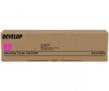 Develop Toner Magenta TN-216M pour ineo+ 220/280 (env. 26 000 pages)