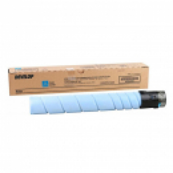 Develop Toner Cyan TN-328C pour ineo +250i/+300i/+360i (env. 28 000 pages)
