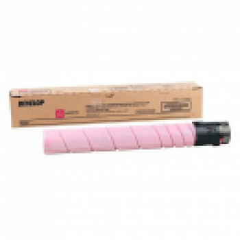 Dvelop Toner Magenta TN 626M pour ineo +450i/+550i/+650i (env. 28 000 pages)