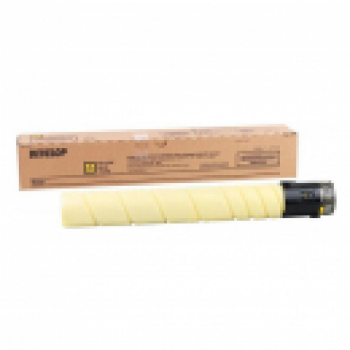 Develop Toner Jaune (Yellow) TN-328Y pour ineo +250i/+300i/+360i (env. 28 000 pages)