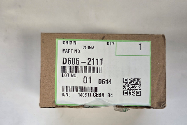 Ricoh Roller dans OVP D6062111