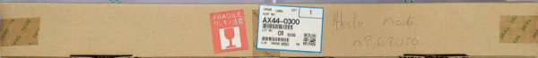 Ricoh AX44-0300 CHAUFFAGE : 230V : 660W/470W