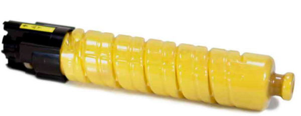Ricoh Toner Jaune (Yellow) SP C430DN / SP C431DN (env. 15.000 pages)