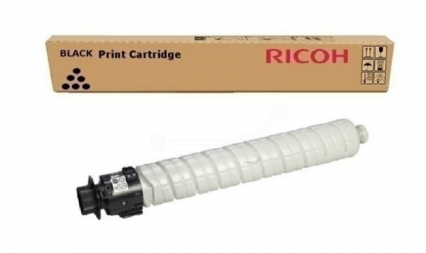 Ricoh Toner Noir(Black) MP C2004SP (env. 15.000 pages)