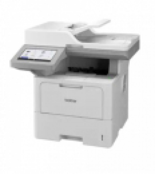 Brother MFC-L6910DN Imprimante multifonction professionnelle 4-en-1 noir et blanc