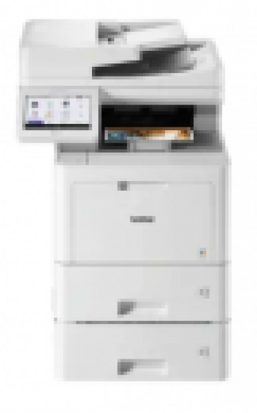 Brother MFC-L9670CDNT