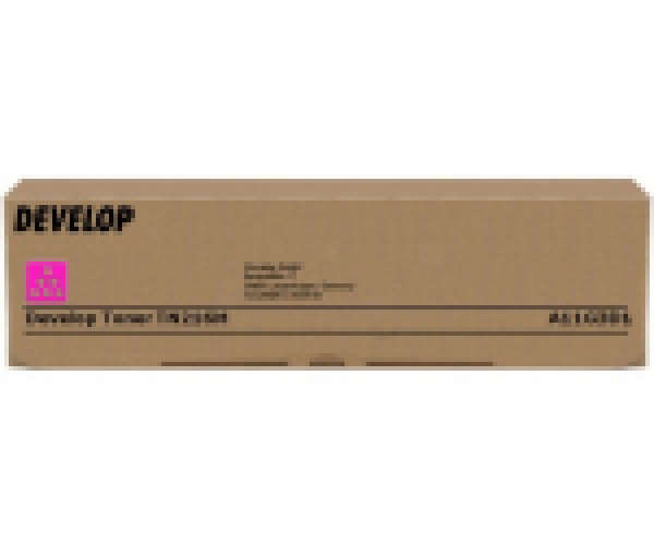 Develop Toner Magenta TN-216M pour ineo+ 220/280 (env. 26 000 pages)