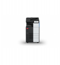 Develop ineo +251i – appareil multifonction ou Minolta bizhub C251i – l’illustration montre l’appareil avec accessoires en option* – (Incl. toner)